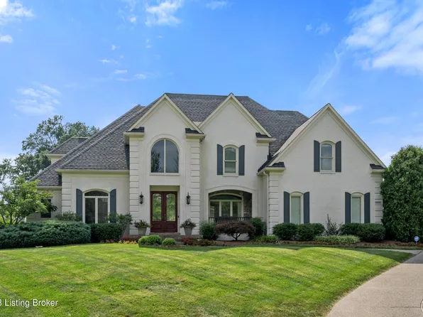 8000 Allielough Ct, Prospect, KY 40059