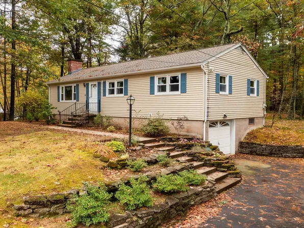 4 Coed Dr, Easthampton, MA 01027