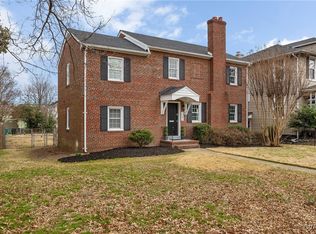 2601 Brook Rd, Richmond, VA 23220