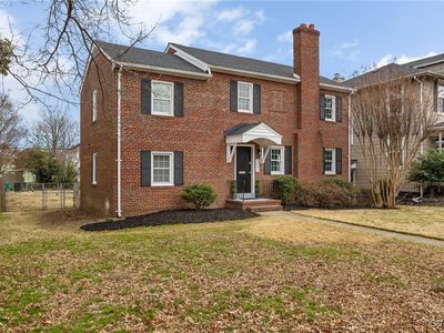2601 Brook Rd, Richmond, VA, 23220