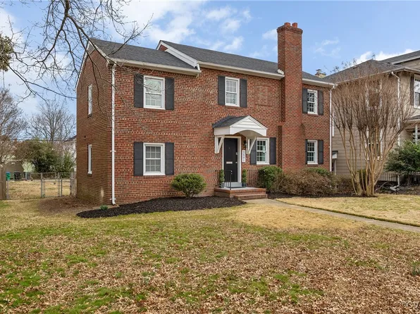 2601 Brook Rd, Richmond, VA 23220