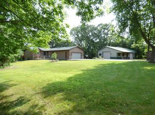 13980 256th Ave NW, Zimmerman, MN 55398