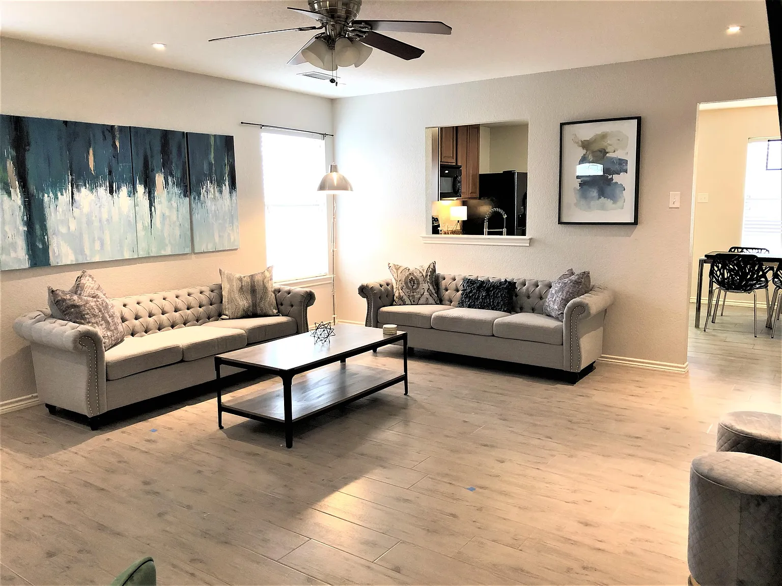 5205 Blue Haven Drive - 1 — Photo 1