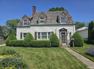 3024 S Pennsylvania Ave, Logansport, IN 46947