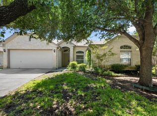 3624 Nolan Ryan Blvd, Round Rock, TX 78665