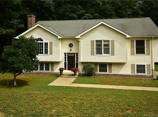 38 Nipmuck Rd, Willington, CT 06279