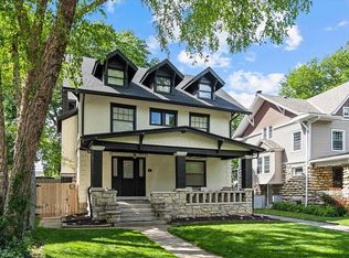 904 E 28th St, Kansas City, MO 64109