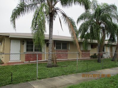 1504 N 24th Ave, Hollywood, FL, 33020