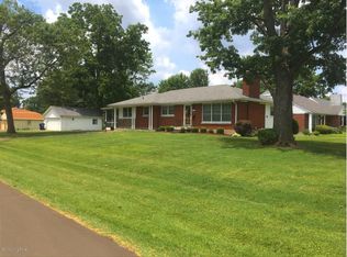 3728 Willmar Ave, Louisville, KY 40218