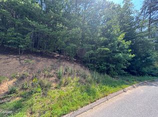 LOT 155 Bear Valley Rd, Sevierville, TN 37876