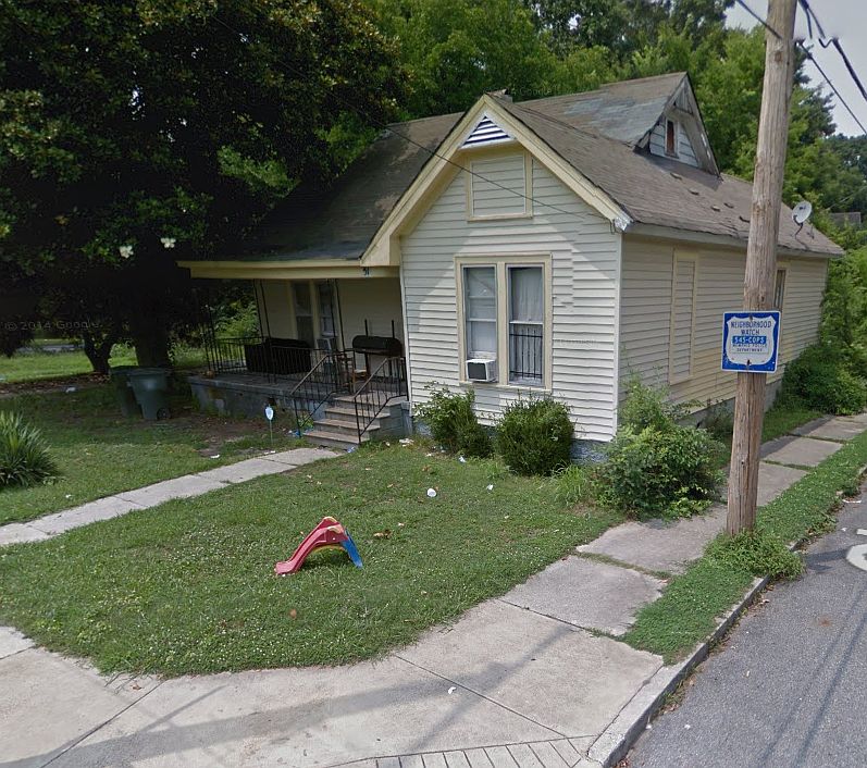 2nd image of 514 E Olive Ave
