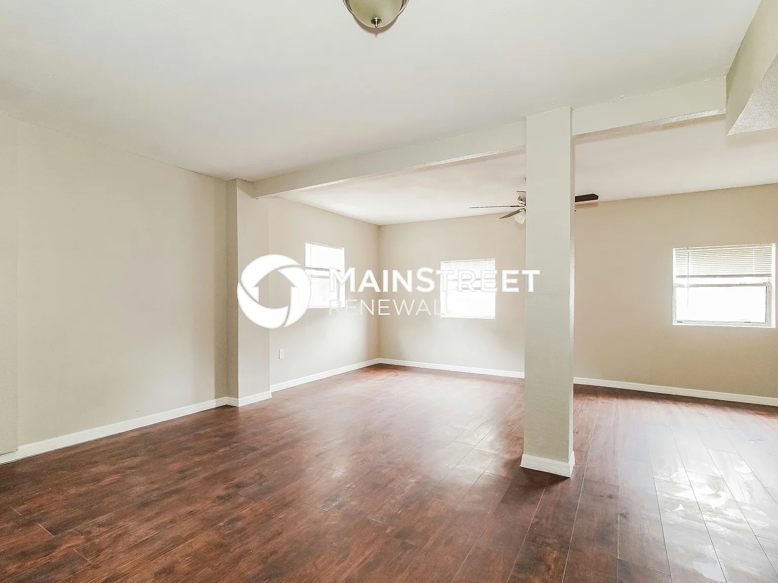 5509 Lejeune Drive — Photo 4