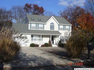 356 River Ter, Toms River, NJ