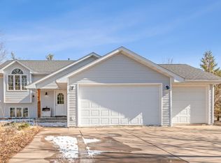 106 N Lake St, Luck, WI 54853