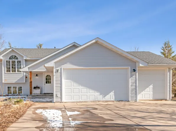 106 N Lake St, Luck, WI 54853