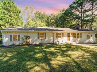 8906 Royclift Rd, Colfax, NC 27235