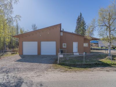 5101 Beechcraft Ave, Fairbanks, AK, 99709