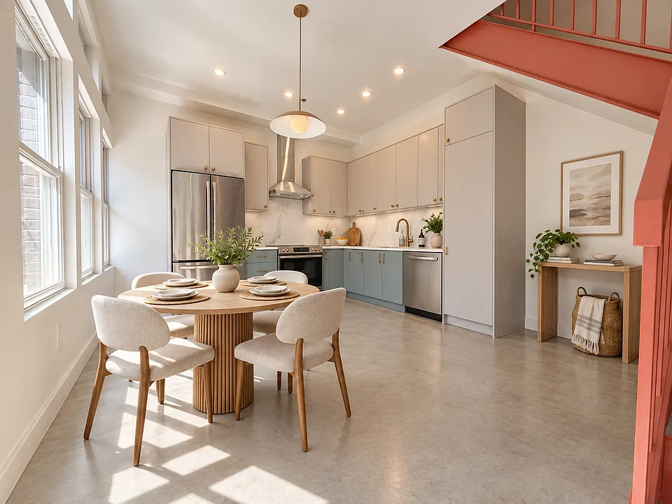450 Bergen St #2
