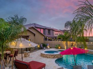10844 W Bronco Trl, Peoria, AZ 85383