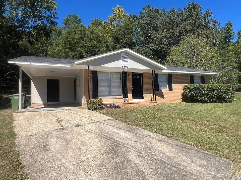 4909 Mehaffey Ct