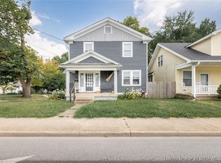 1918 Charlestown Rd, New Albany, IN 47150