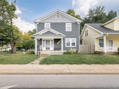 1918 Charlestown Road, New Albany, IN, 47150