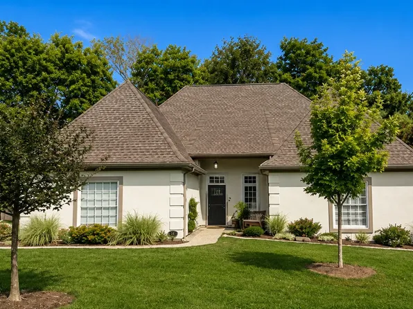 14 Lymington Ct, Brentwood, TN 37027
