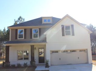 2287 Vincente Dr, Auburn, AL 36830