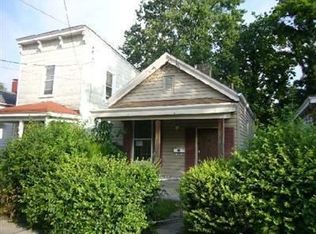 2034 Pogue Ave, Cincinnati, OH