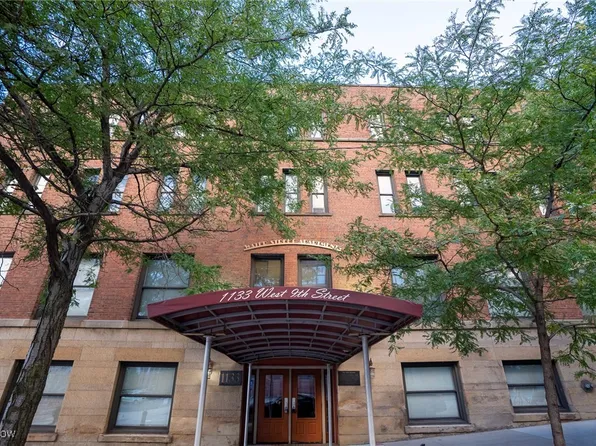 1133 W 9th St APT 703, Cleveland, OH 44113