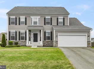 18316 Petworth Cir, Hagerstown, MD 21740