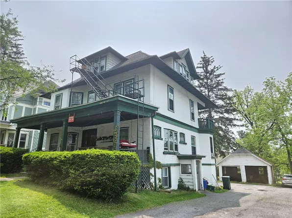 411 Dryden Rd, Ithaca, NY 14850