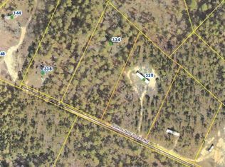 328 Sunny Boy Poole Rd, Gaston, SC 29053