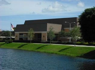 457 Saxony Way #J, Delray Beach, FL 33446