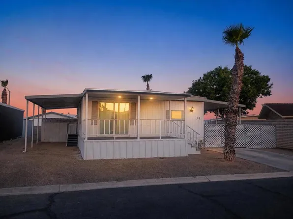3589 Wells Rd #34, Blythe, CA 92225