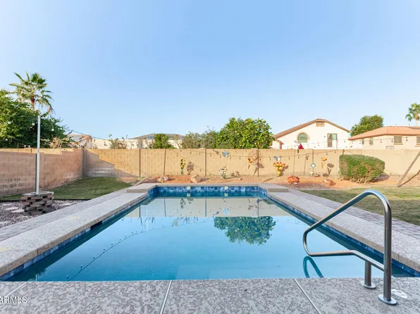 14308 W EDGEMONT Avenue, Goodyear, AZ 85395