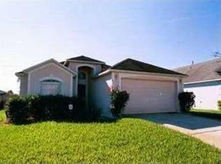 601 Lake Davenport Blvd, Davenport, FL 33897