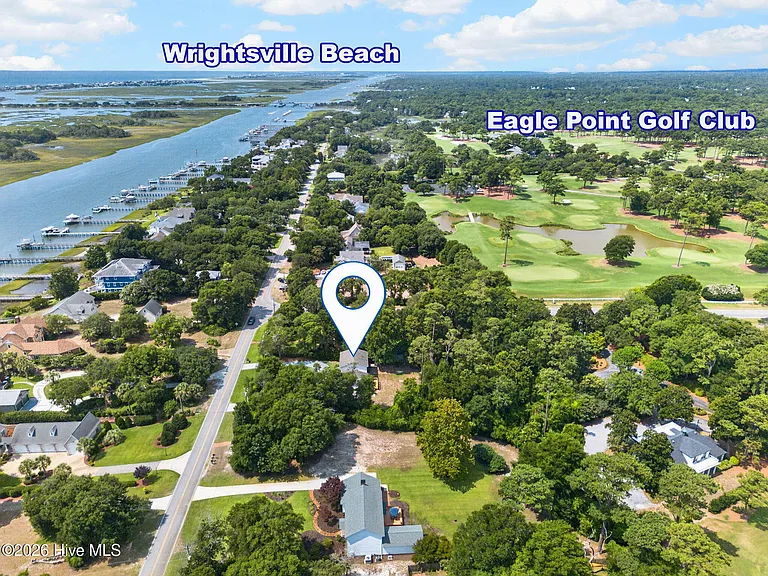 8305 Bald Eagle Ln — Photo 79