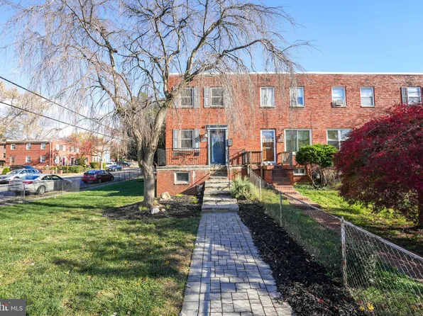 600 S Fayette St, Alexandria, VA 22314