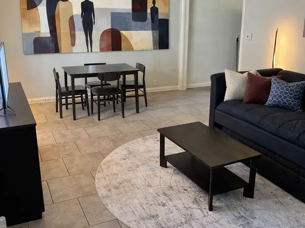 1412 N Mansfield Ave APT 4, Los Angeles, CA 90028