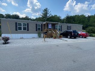 1509 Flat Gap Rd, Berea, KY 40403