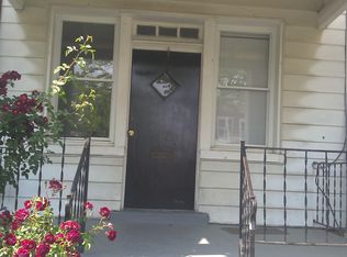 1816 L St NE, Washington, DC 20002