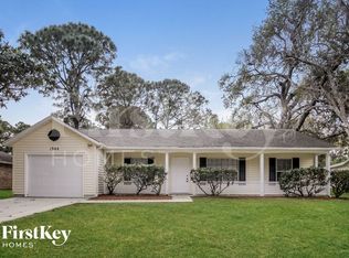 1344 Stone St NW, Palm Bay, FL 32907