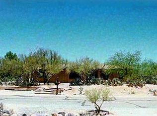 832 W Calle Casquilla #0, Tucson, AZ 85704