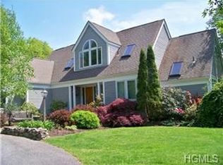 91 Bittersweet Way, Warwick, NY 10990