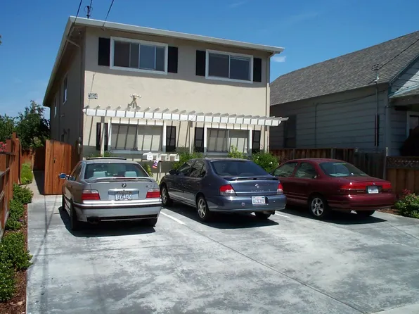 364 N 8th St APT 3, San Jose, CA 95112