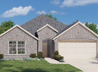 12507 Fort Isabella Dr, Tomball, TX 77375