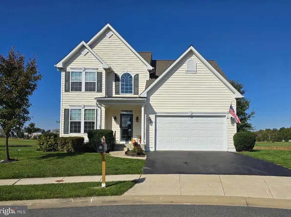7 Millburn Ct, Townsend, DE 19734