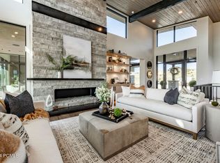 1236 N Explorer Peak Cir, Heber, UT 84032