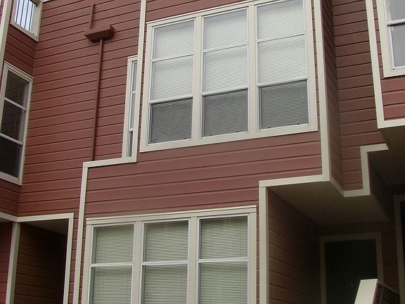 Unit #6 Front